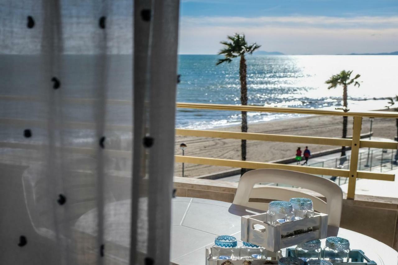 Apartamentos Marina Sol De Espana Cambrils Exteriör bild