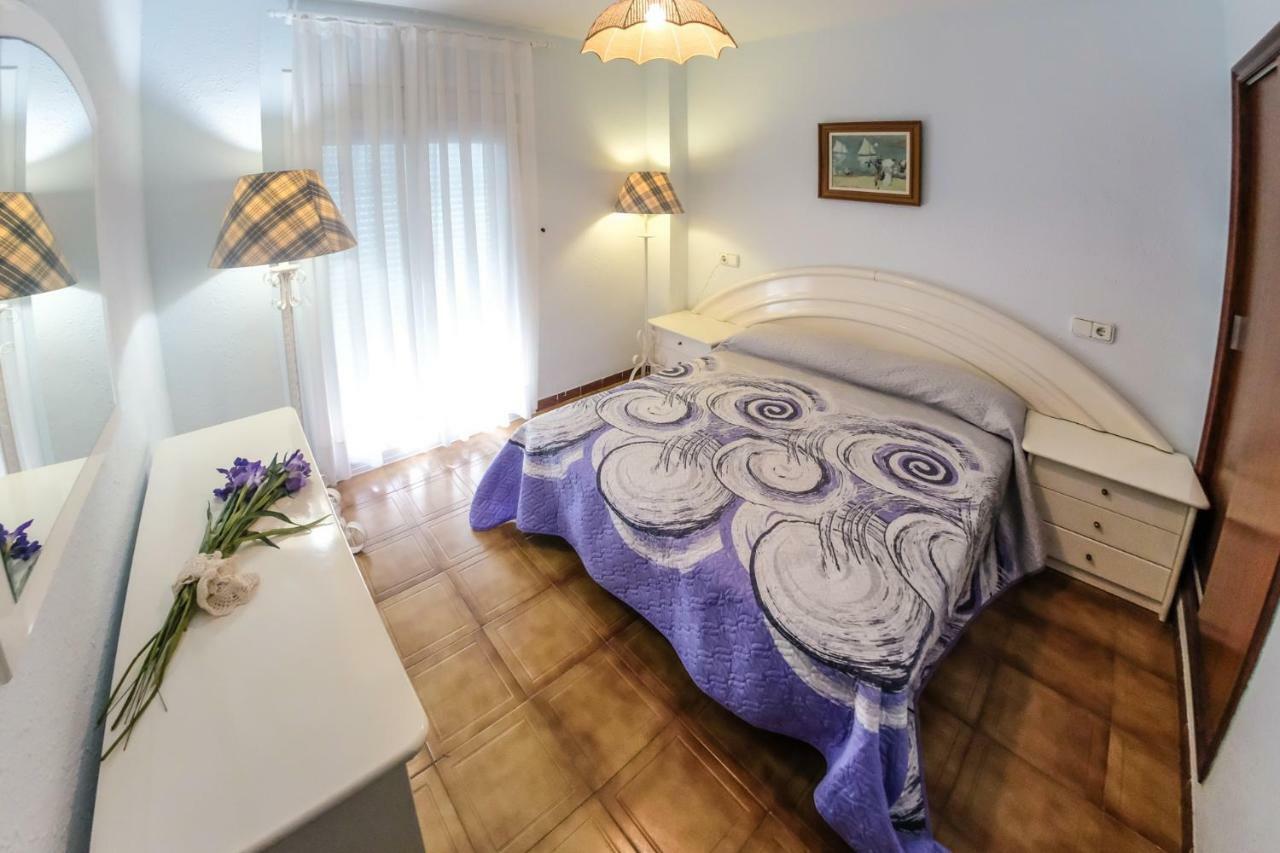 Apartamentos Marina Sol De Espana Cambrils Exteriör bild
