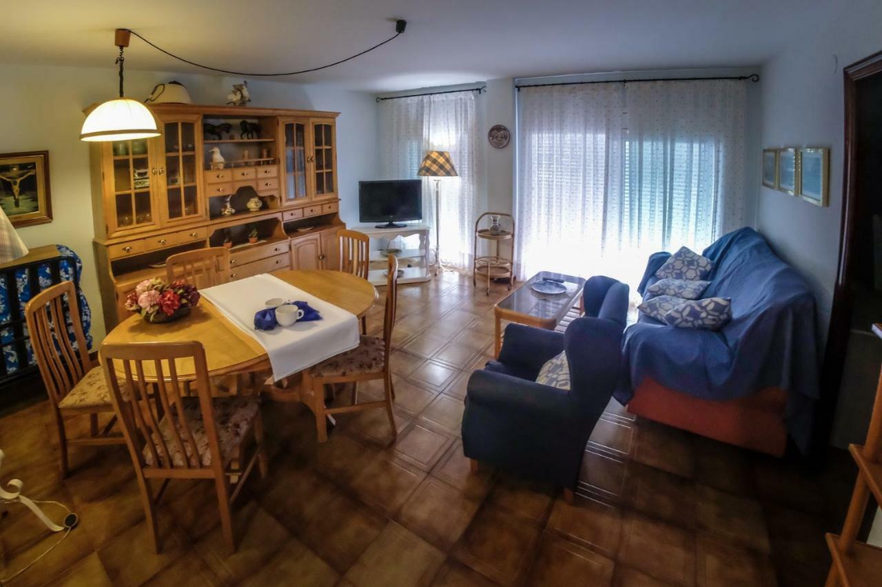 Apartamentos Marina Sol De Espana Cambrils Exteriör bild