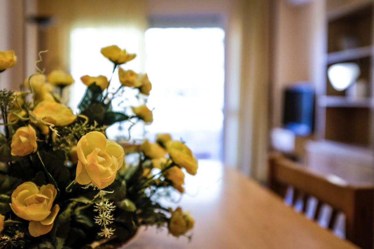 Apartamentos Marina Sol De Espana Cambrils Exteriör bild