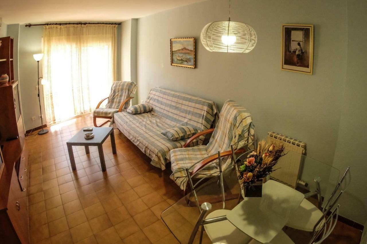 Apartamentos Marina Sol De Espana Cambrils Exteriör bild