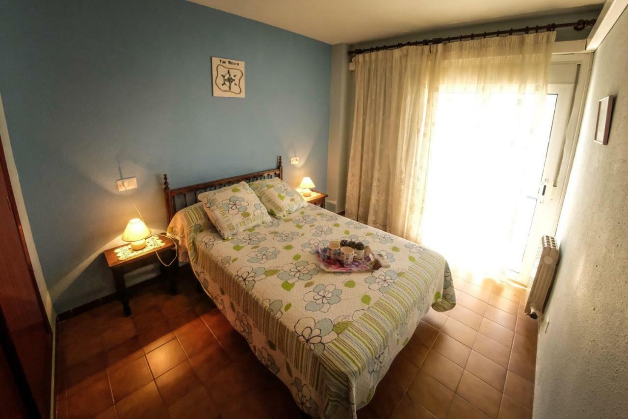 Apartamentos Marina Sol De Espana Cambrils Exteriör bild