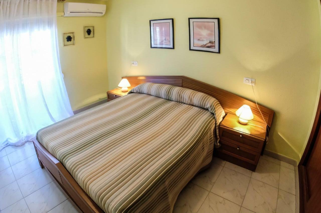 Apartamentos Marina Sol De Espana Cambrils Exteriör bild