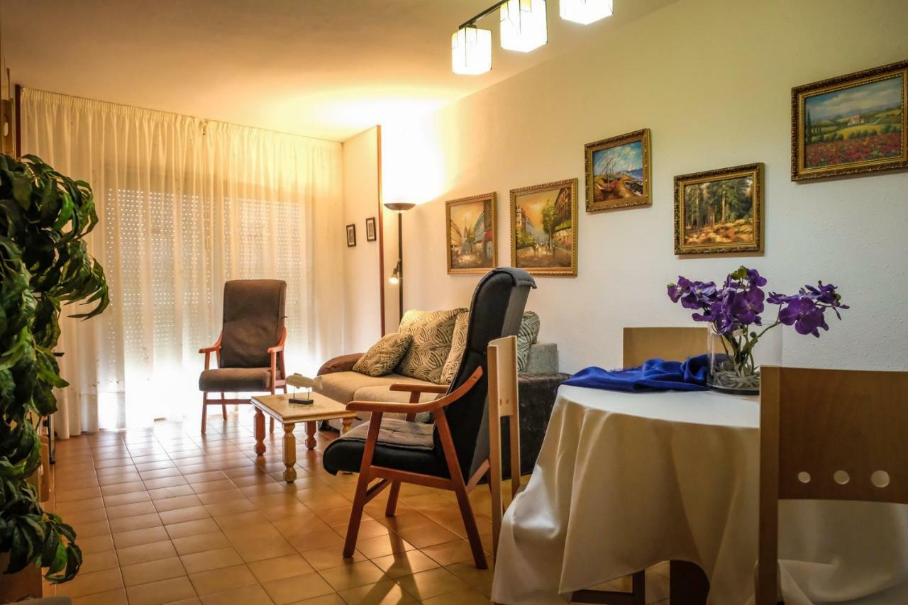 Apartamentos Marina Sol De Espana Cambrils Exteriör bild