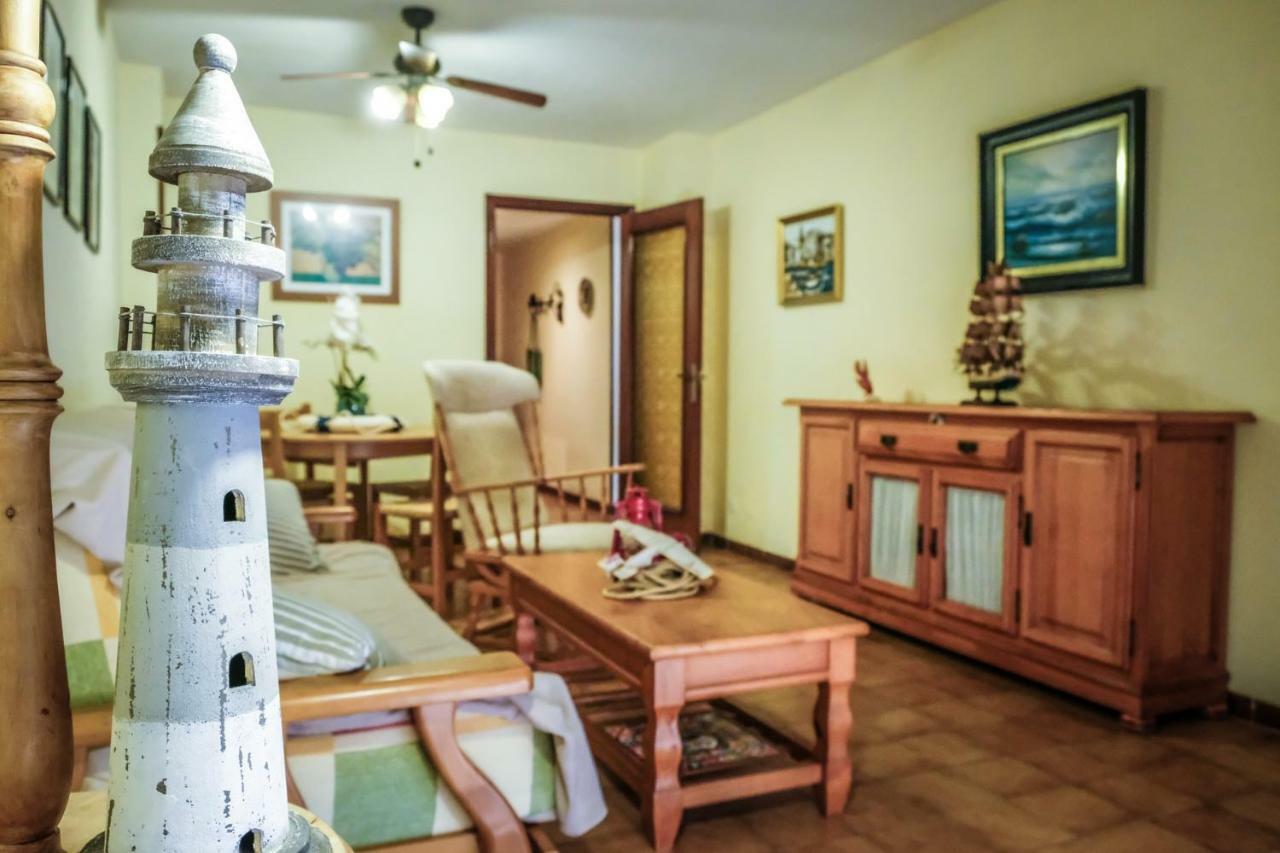 Apartamentos Marina Sol De Espana Cambrils Exteriör bild