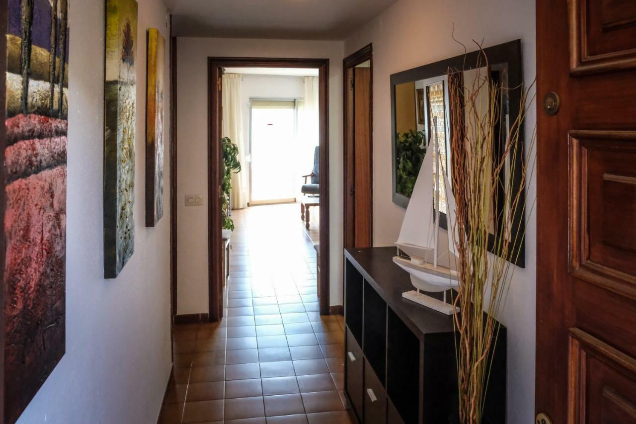 Apartamentos Marina Sol De Espana Cambrils Exteriör bild