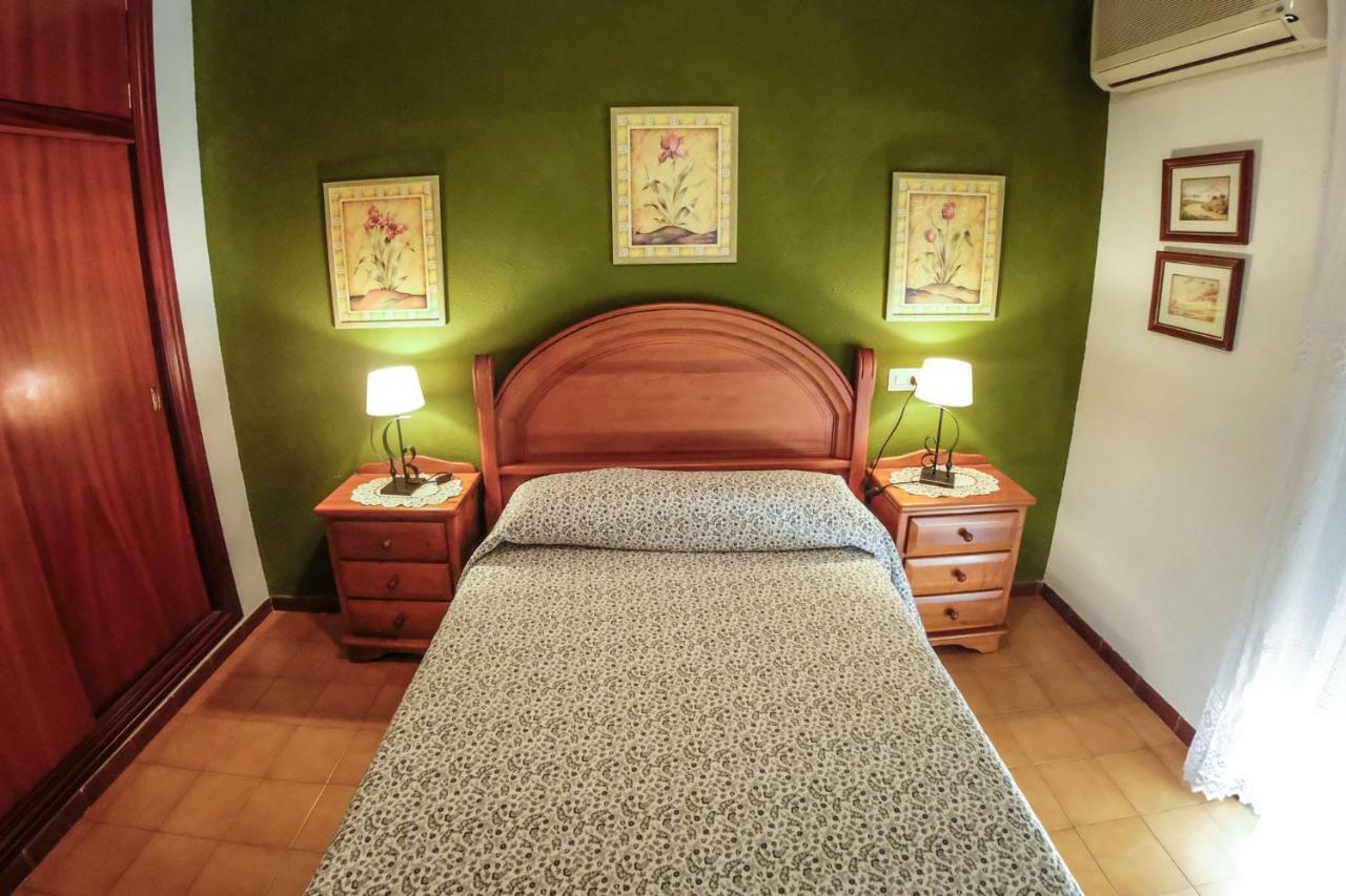 Apartamentos Marina Sol De Espana Cambrils Exteriör bild