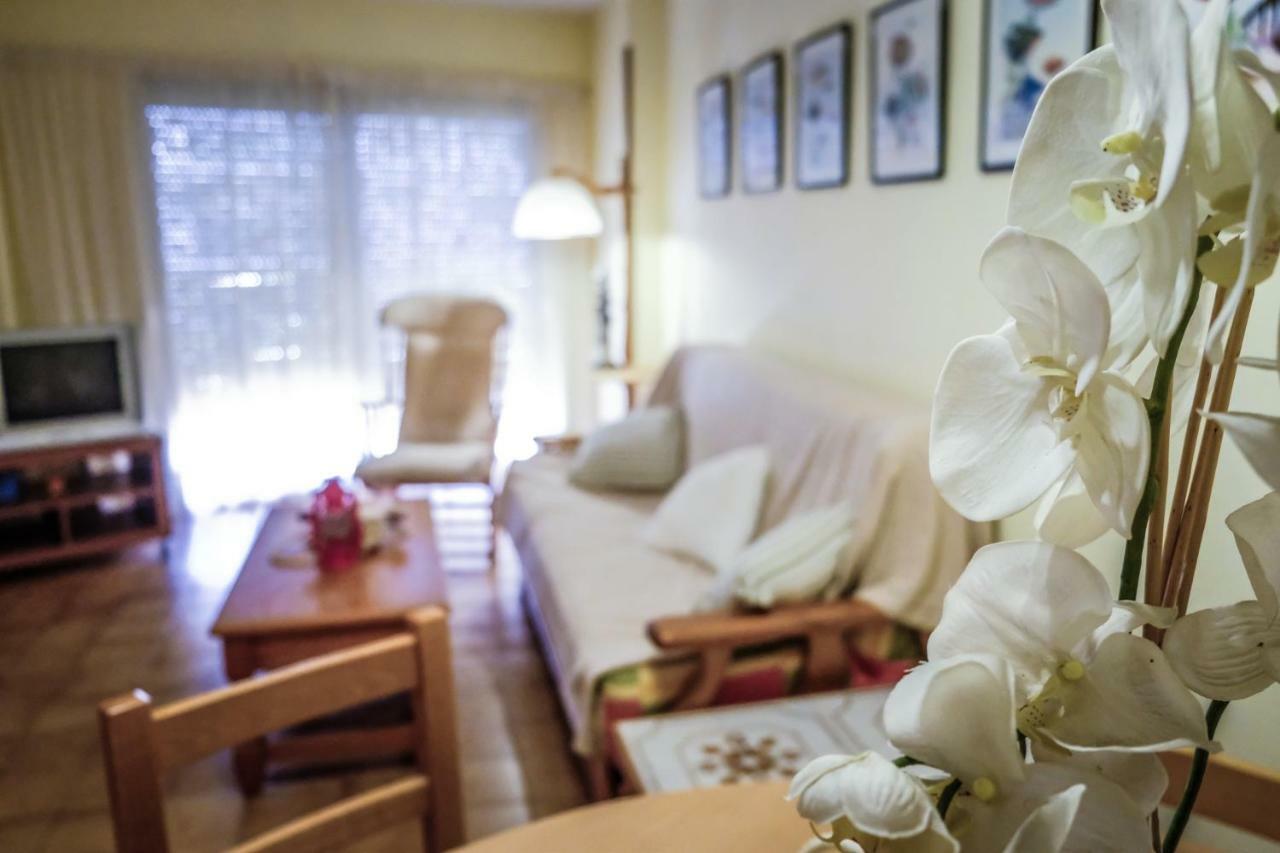 Apartamentos Marina Sol De Espana Cambrils Exteriör bild