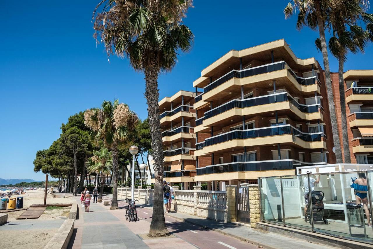 Apartamentos Marina Sol De Espana Cambrils Exteriör bild
